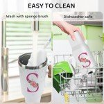 Personalized Travel Tumblers for Women & Friends