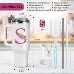 Personalized Travel Tumblers for Women & Friends