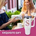 Personalized Travel Tumblers for Women & Friends