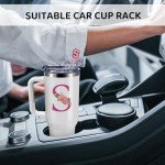 Personalized Travel Tumblers for Women & Friends