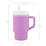 Infantino My 1st Tumbler - Lilac, Toddler-Friendly