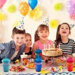 Color Changing Tumblers for Kids – 6 Pack