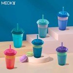 Color Changing Tumblers for Kids – 6 Pack