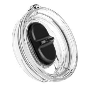 Snowfall 20oz Screw Top Lid for YETI Tumblers