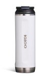 Igloo 20oz Flip ‘n’ Sip Stainless Steel Tumbler