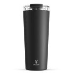 24 oz Stainless Steel Travel Coffee Tumbler