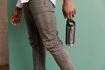 Igloo 20oz Flip ‘n’ Sip Stainless Steel Tumbler