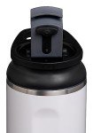 Igloo 20oz Flip ‘n’ Sip Stainless Steel Tumbler