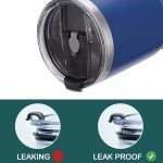 20 oz Tumbler Replacement Flip Lids - 2 Pack