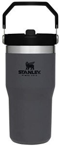 Stanley 20 oz IceFlow Tumbler with Flip Straw