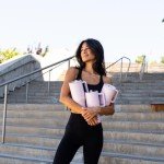 40 oz HydroJug Tumbler with Handle & Flip Straw