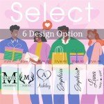 Custom 40oz Stainless Steel Tumbler with Handle