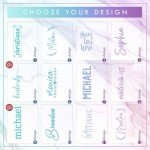 Custom Stainless Steel 20 oz Tumblers - 13 Designs