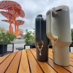 Cute A-Z Charms for Stanley Tumblers - 3PCS