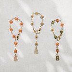 Cute A-Z Charms for Stanley Tumblers - 3PCS