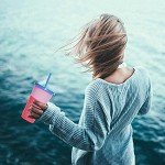Color Changing Tumblers - 5 Pack, 24oz
