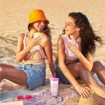 Color Changing Plastic Tumblers with Lids - 12 Pack