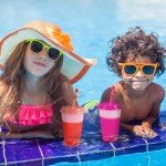 Color Changing Tumblers with Lids & Straws - 7 Pack