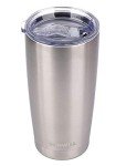 SUNWILL 20 oz Stainless Steel Travel Coffee Tumbler