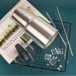 30 oz Insulated Stainless Steel Travel Tumbler