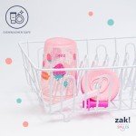 Dino Camo Kids 15 oz Tumbler Set (2-Pack)