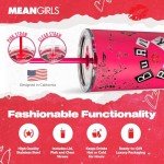 Mean Girls Burn Book 24 oz Insulated Tumbler