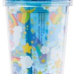 Care Bears Rainbow Dome Top Travel Tumbler 24oz