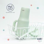 Hello Kitty 40oz Travel Tumbler with Straw