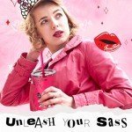 Mean Girls Burn Book 24 oz Insulated Tumbler