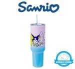 Hello Kitty & Friends Rainbow Stainless Steel Tumbler