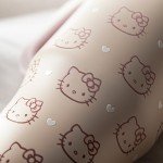 Hello Kitty 40oz Travel Tumbler with Straw