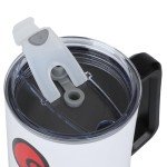 Hello Kitty 40 Oz. Stainless Steel Tumbler