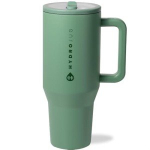 Sage 40 oz HydroJug Traveler Water Bottle