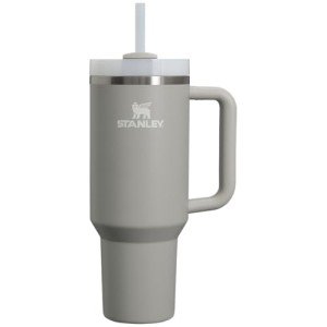 STANLEY 40 oz Quencher Tumbler with Handle & Straw
