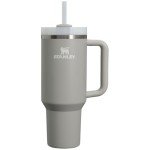 STANLEY 40 oz Quencher Tumbler with Handle & Straw