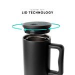 40 oz Simple Modern Trek Tumbler with Handle