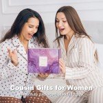 Cousin Gift Set: Best Ever Tumbler & More