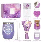Cousin Gift Set: Best Ever Tumbler & More