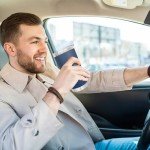 20 oz Stainless Steel Insulated Travel Tumbler