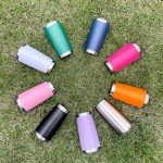 20 oz Stainless Steel Insulated Travel Tumbler