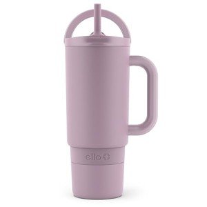 Ello Port 30oz Insulated Tumbler with Handle