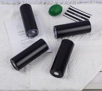 20 Oz Stainless Steel Skinny Tumbler Set - 8 Pack