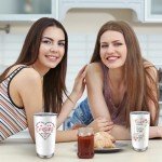 Cousin Gifts for Women - 20oz Tumbler