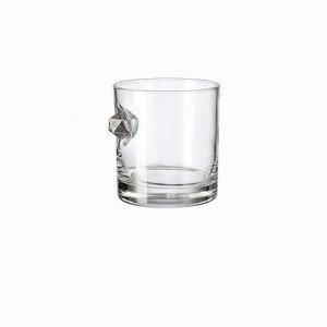 BenShot D20 Dice Rocks Glass - 11oz Tumbler