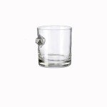 BenShot D20 Dice Rocks Glass - 11oz Tumbler