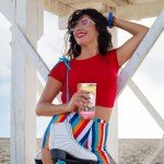 Personalized 20oz Stainless Steel Coffee Tumbler