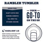 YETI 30 oz Cosmic Lilac Stainless Steel Tumbler