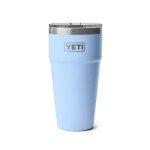 YETI 30 oz Stackable Tumbler - Big Sky Blue