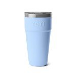 YETI 30 oz Stackable Tumbler - Big Sky Blue