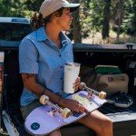 YETI 30 oz Stackable Tumbler - Big Sky Blue